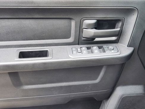 New 2026 RAM 3500 Tradesman image 17