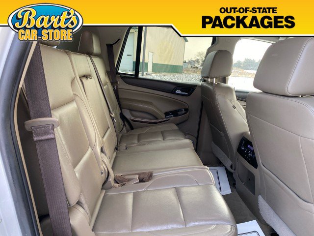 Used 2020 GMC Yukon SLT w/ Open Road Package AWD/4WD image 14