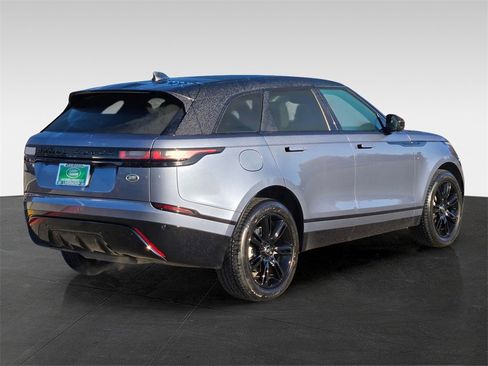 Used 2023 Land Rover Range Rover Velar R-Dynamic S image 6