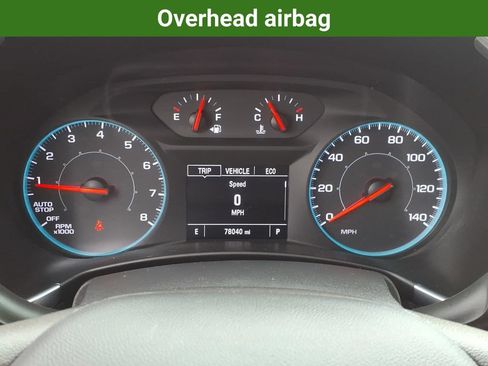 Certified 2019 Chevrolet Equinox LS w/ LS Convenience Package FWD image 32