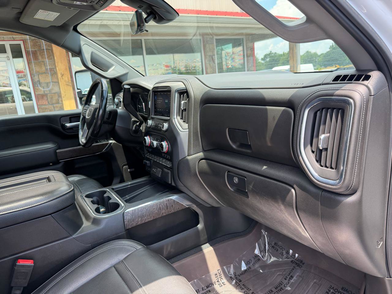 Used 2022 GMC Sierra 3500 Denali w/ Denali Ultimate Package AWD/4WD image 26