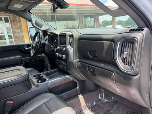 Used 2022 GMC Sierra 3500 Denali w/ Denali Ultimate Package AWD/4WD image 26