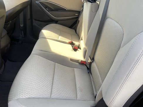 Used 2014 Hyundai Santa Fe Sport w/ Popular Equipment Package 02 image 27