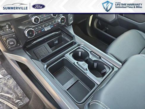 New 2026 Ford F250 Lariat w/ Chrome Package AWD/4WD image 28