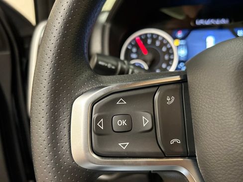 New 2026 RAM 1500 Express AWD/4WD image 21