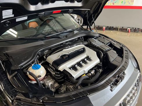 Used 2009 Audi TTS 2.0T Premium Plus image 61