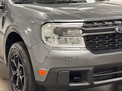 Used 2024 Ford Maverick XLT w/ Equipment Group 300A Standard image 5