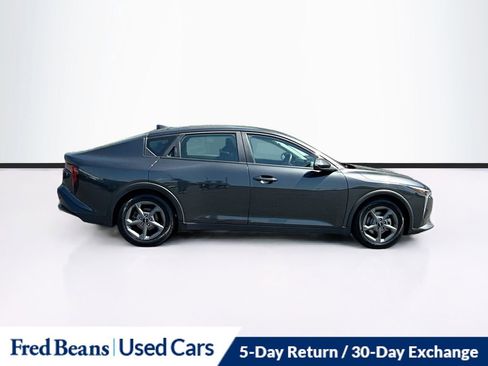Used 2025 Kia K4 FWD image 9