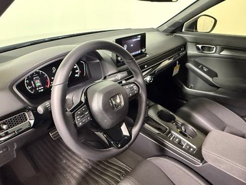 Used 2026 Honda Civic Sport image 15