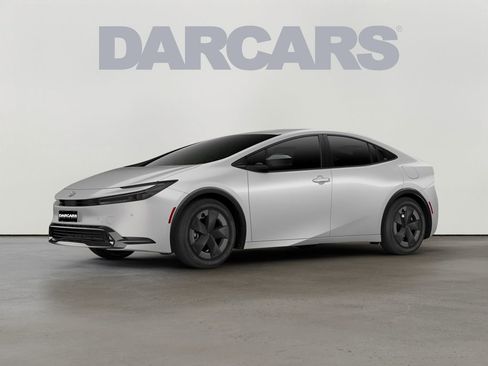 New 2026 Toyota Prius LE image 10