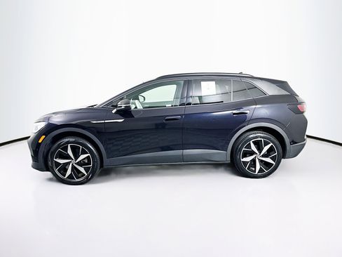 Used 2023 Volkswagen ID.4 Pro S image 4