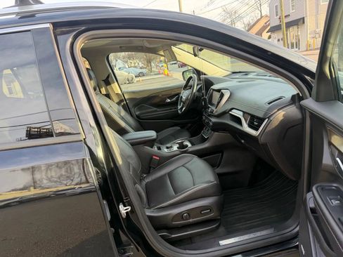 Used 2018 GMC Terrain Denali w/ Comfort Package image 28