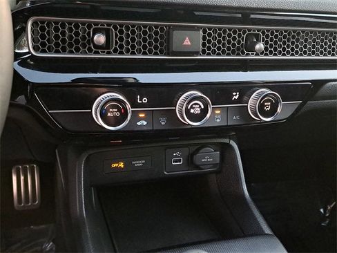 Certified 2023 Honda Civic Sport image 28