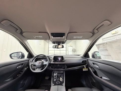 New 2026 Nissan Rogue SV w/ Rock Creek Premium Package AWD/4WD image 24