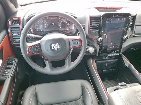 Used 2026 RAM 1500 Rebel w/ Rebel Level 1 Equipment Group AWD/4WD image 13
