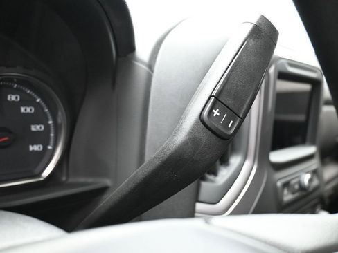 Used 2022 Chevrolet Silverado 1500 Custom w/ Safety Confidence Package image 19