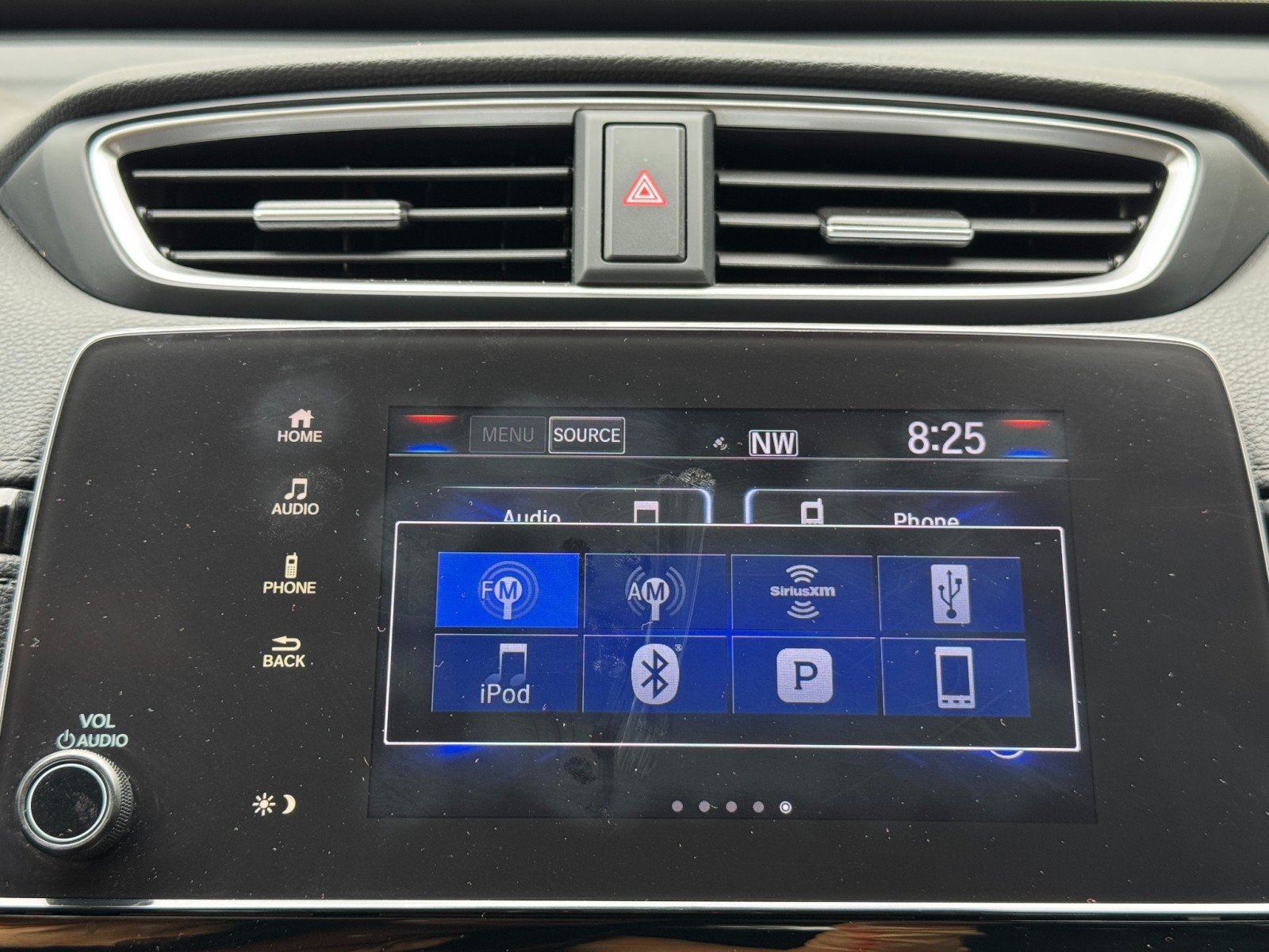 Used 2020 Honda CR-V EX-L image 25