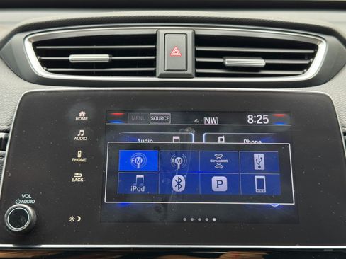 Used 2020 Honda CR-V EX-L image 25