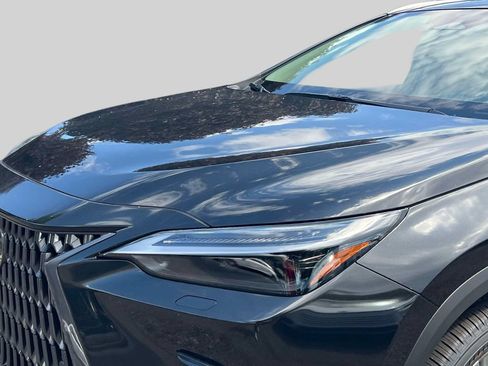 New 2026 Lexus NX 350 AWD w/ Luxury Package image 8