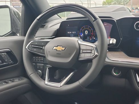 New 2026 Chevrolet Suburban High Country AWD/4WD image 30