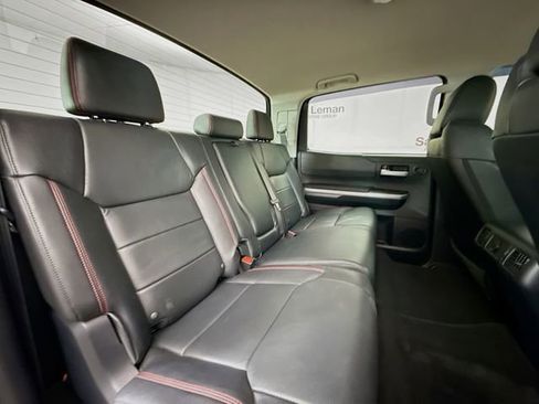Used 2016 Toyota Tundra TRD Pro image 26