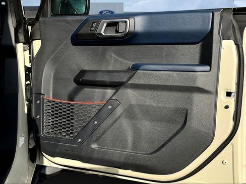 New 2026 Ford Bronco Raptor AWD/4WD image 31
