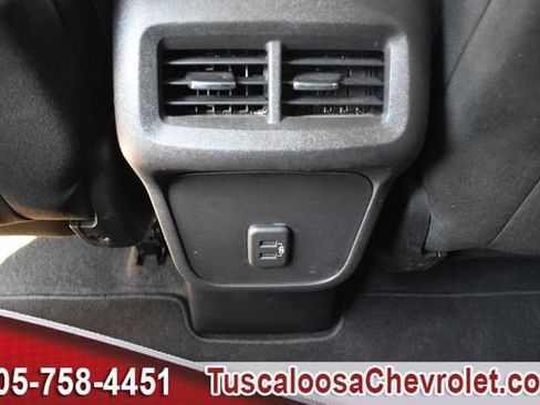 Used 2024 Chevrolet Equinox LT image 23