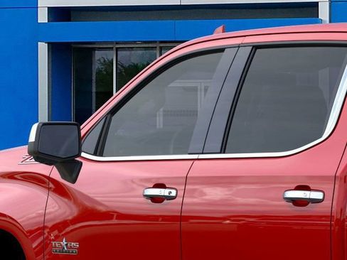 New 2026 Chevrolet Silverado 1500 LTZ w/ LTZ Premium Texas Edition image 12