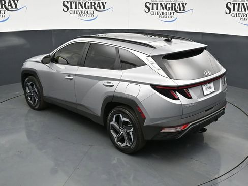 Used 2022 Hyundai Tucson SEL AWD/4WD image 22