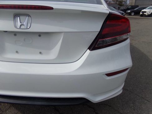 Used 2014 Honda Civic EX image 12