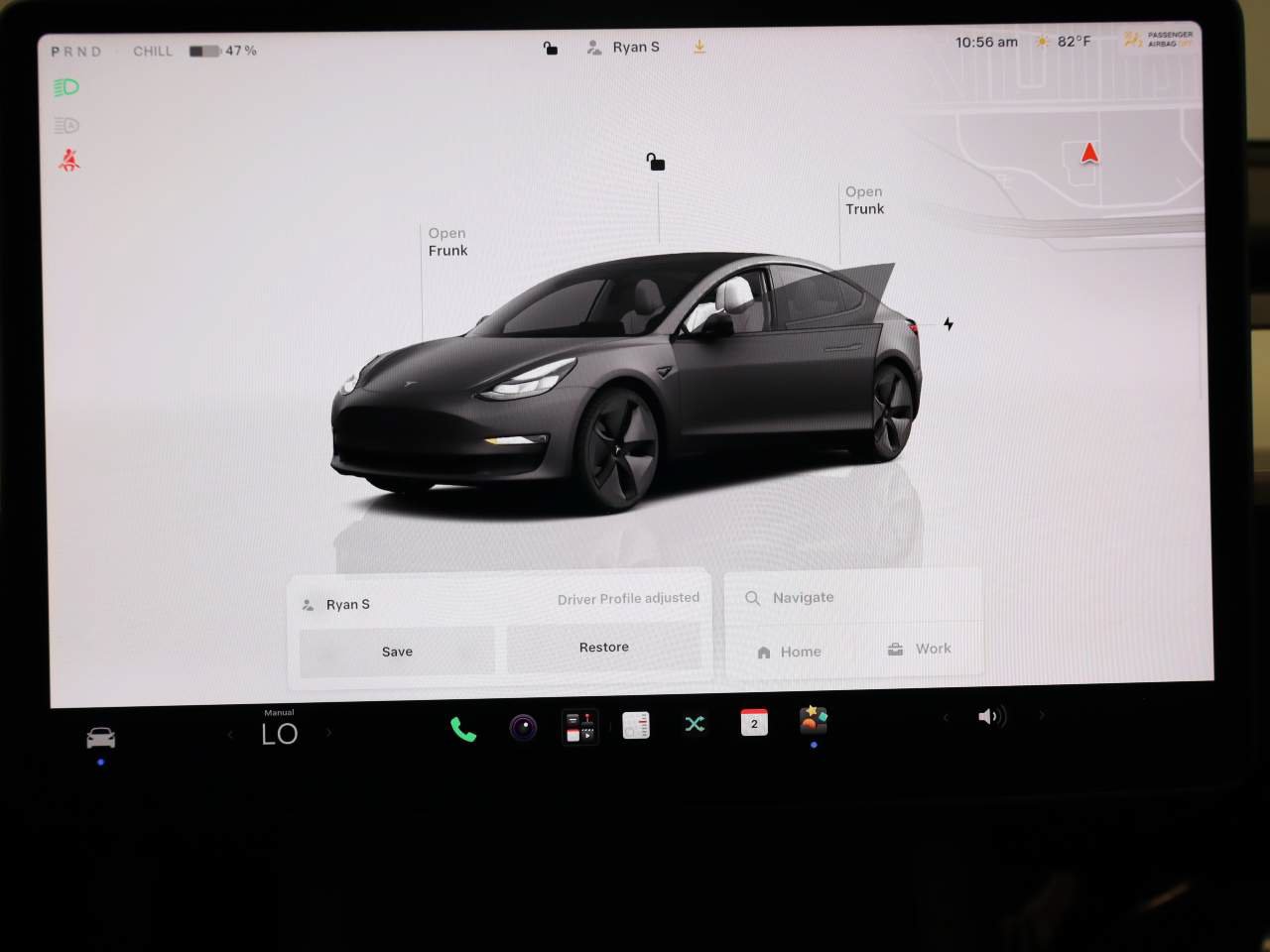 Used 2023 Tesla Model 3 Standard Range RWD image 7