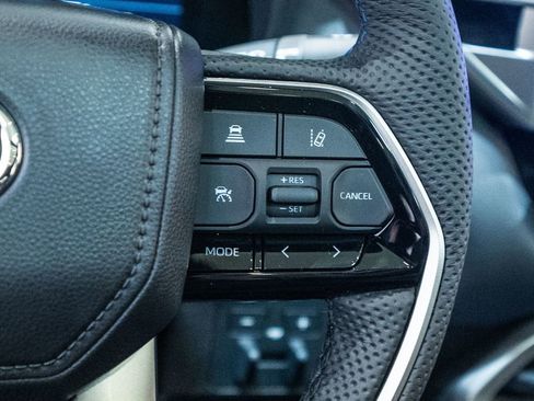 New 2026 Toyota Tundra Platinum image 19