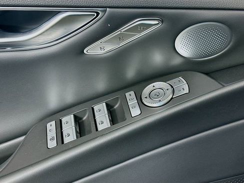 New 2026 Genesis G80 2.5T Advanced AWD/4WD image 20