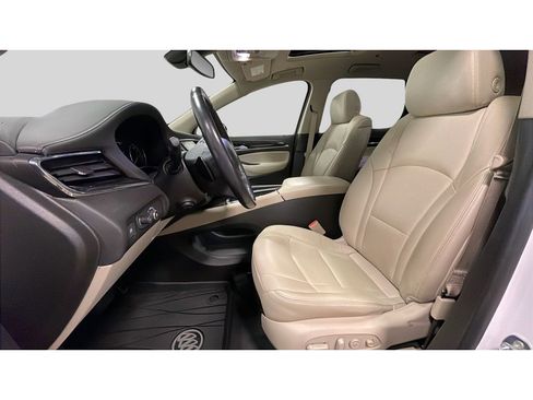 Used 2021 Buick Enclave Premium w/ Sun and Sites Package AWD/4WD image 12