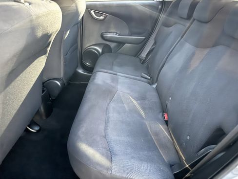 Used 2009 Honda Fit Sport image 44