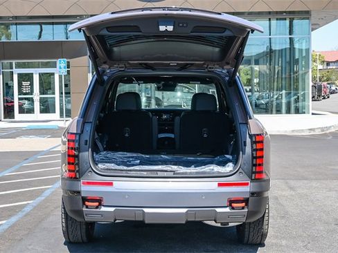 New 2026 Hyundai Palisade XRT Pro image 27