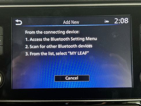 Used 2024 Nissan Leaf SV Plus image 22