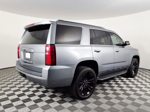 Used 2019 Chevrolet Tahoe LT AWD/4WD image 4