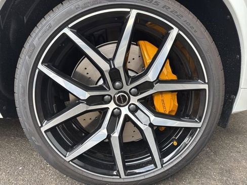 New 2026 Volvo XC60 T8 Polestar w/ Protection Package Premier image 5