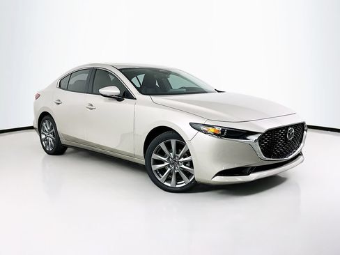 New 2026 MAZDA MAZDA3 2.5 S Sedan w/ Preferred Pkg FWD image 2