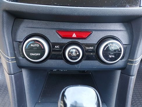 Certified 2023 Subaru Crosstrek 2.5i Sport AWD/4WD image 19