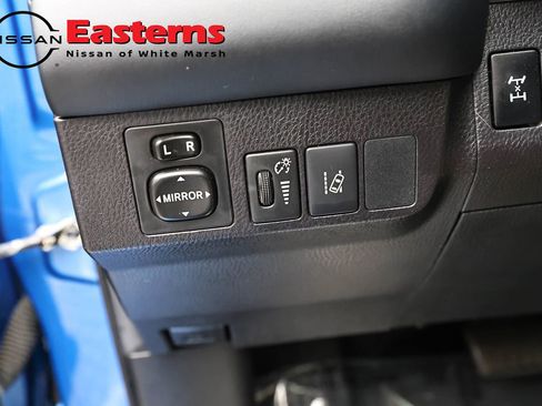 Used 2017 Toyota RAV4 Limited w/ All Weather Liner Package AWD/4WD image 22