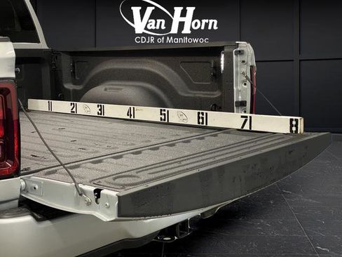 New 2026 RAM 2500 Big Horn image 15