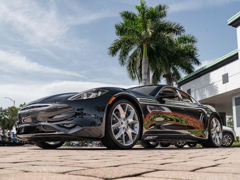 New 2025 Karma Revero Luxury RWD image 10