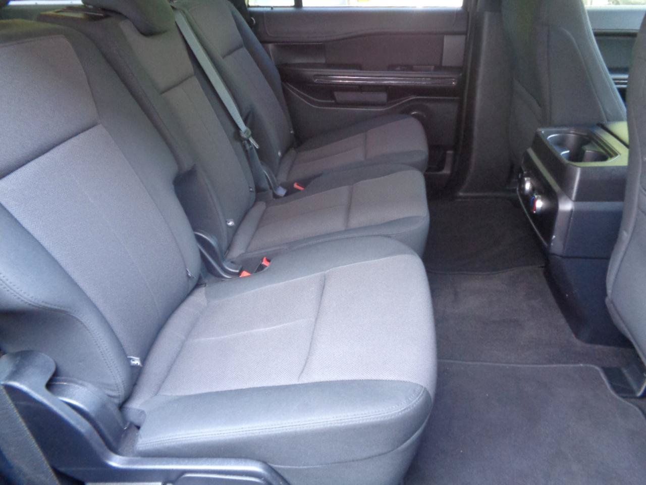 Used 2021 Ford Expedition XL AWD/4WD image 30