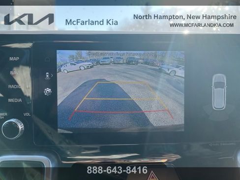 Used 2022 Kia Sorento S image 22