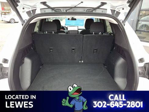 Used 2023 Ford Escape Active w/ Tech Pack #1 image 28