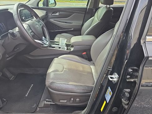 Used 2020 Hyundai Santa Fe SEL FWD image 12