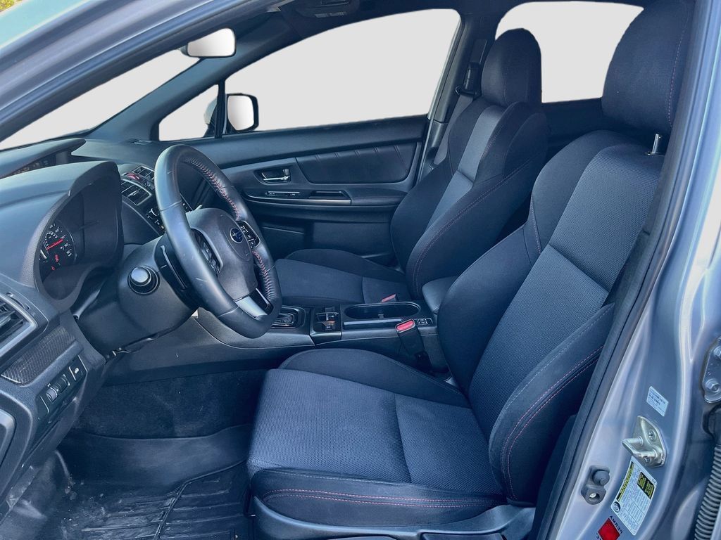 Used 2020 Subaru WRX Premium AWD/4WD image 15