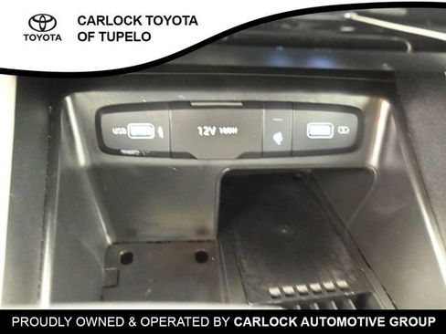 Used 2023 Hyundai Tucson SEL image 14